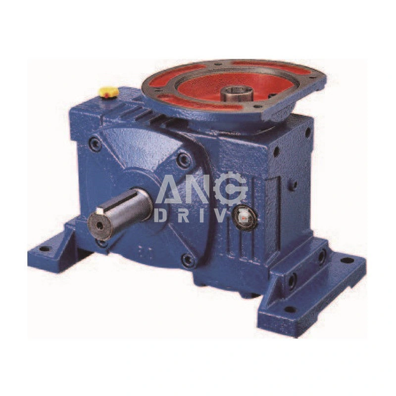 Water Aerator Reduction Electric Motor Gearbox Suppliers, Gear Unit Speed Reducer for Oxygenating Machine